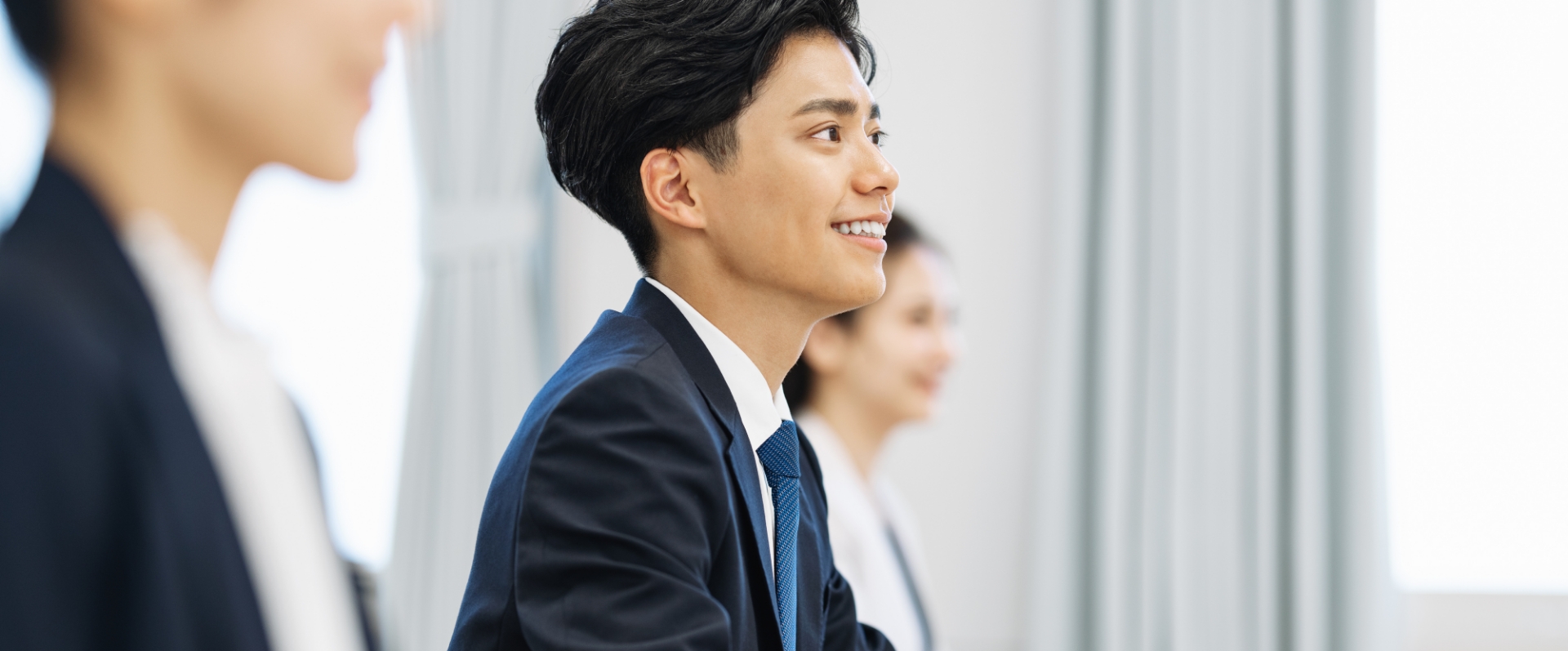 経理のお仕事をお探しの方メインビジュアル
